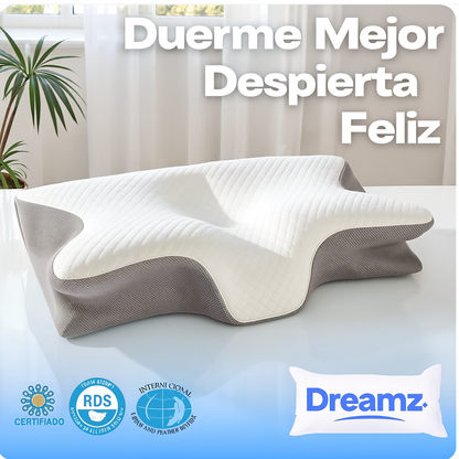 Almohada-DREAMZ