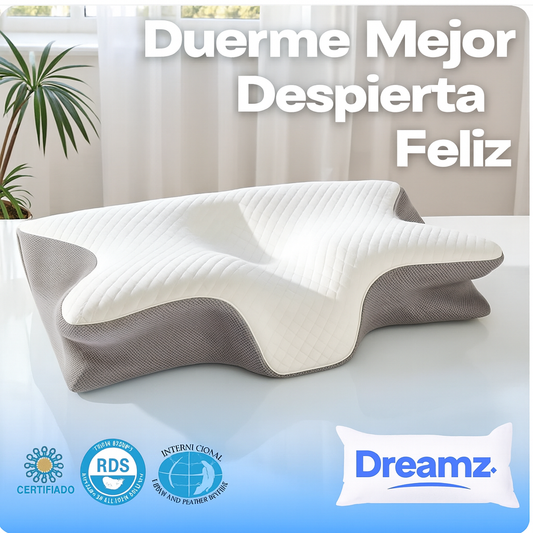 Almohada-DREAMZ
