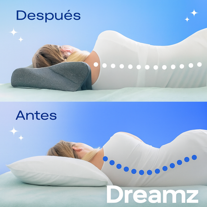 Almohada-DREAMZ
